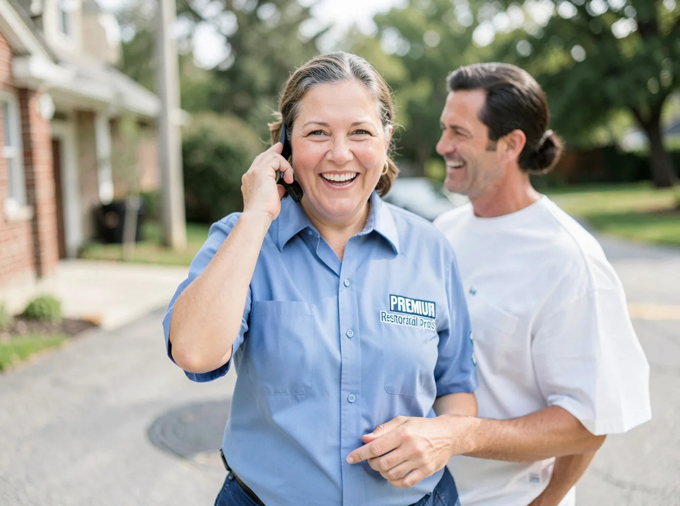 Water Damage Restoration Keene, ND FAQs